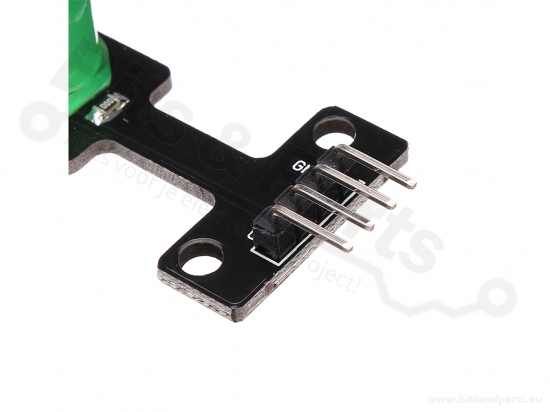 LED Board stop light